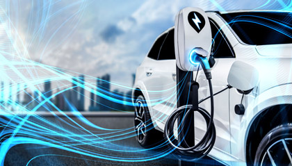 Electric Vehicles (EVs) Advancements in electric car technology and charging infrastructure