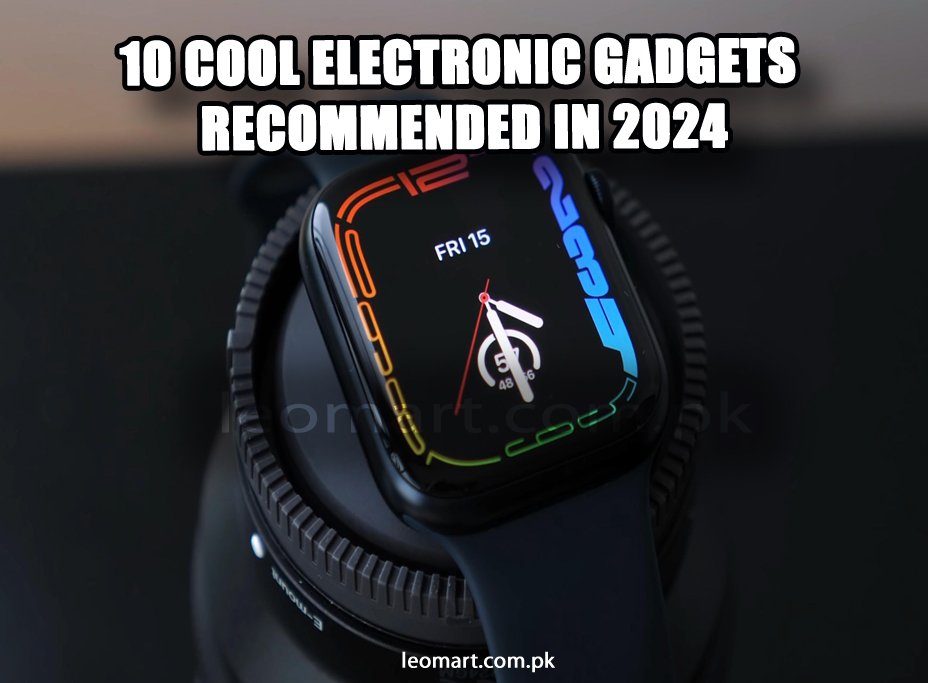 Top Coolest Tech