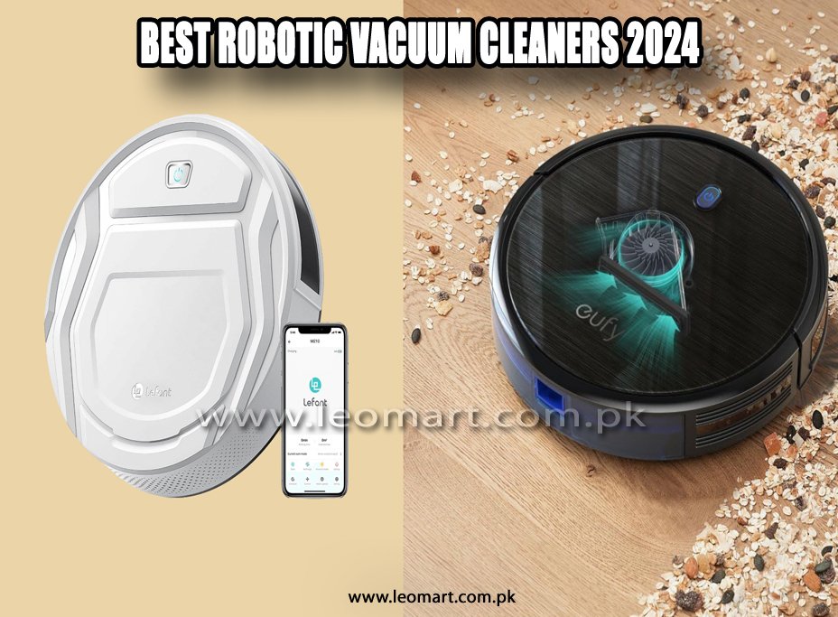 Best Robotic Vacuum